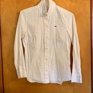 Vineyard Vines button down